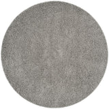 safavieh clearance athens shag sga119f light grey rug