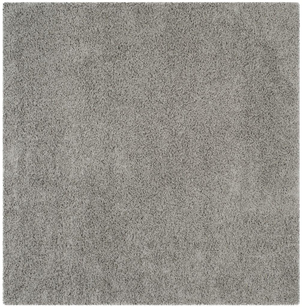 safavieh clearance athens shag sga119f light grey rug