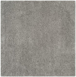 safavieh clearance athens shag sga119f light grey rug