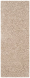 safavieh clearance athens shag sga119g beige rug
