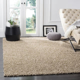 safavieh clearance athens shag sga119g beige rug