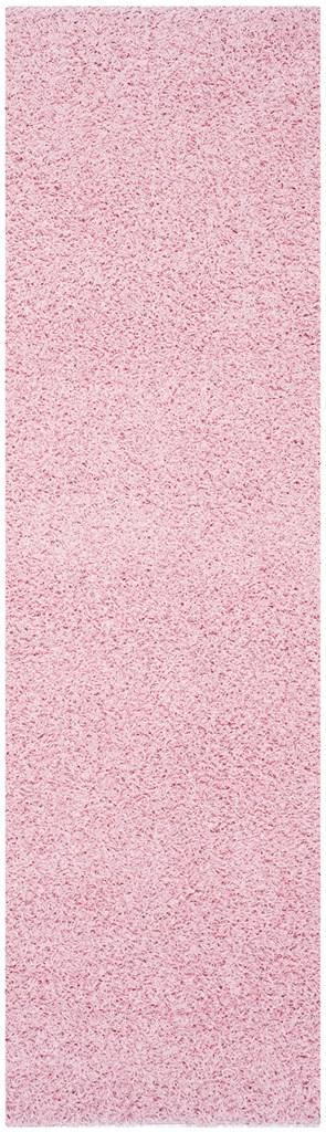 safavieh clearance athens shag sga119p pink rug