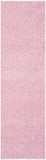 safavieh clearance athens shag sga119p pink rug