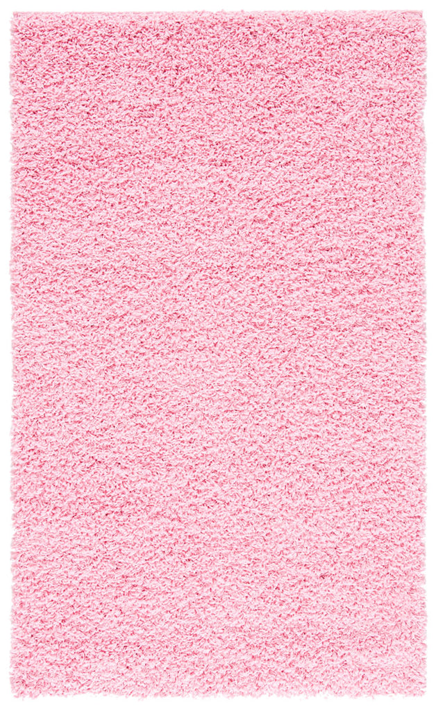safavieh clearance athens shag sga119p pink rug