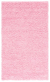 safavieh clearance athens shag sga119p pink rug