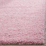 safavieh clearance athens shag sga119p pink rug