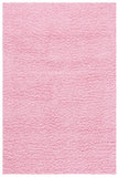 safavieh clearance athens shag sga119p pink rug