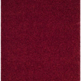 safavieh clearance athens shag sga119r red rug