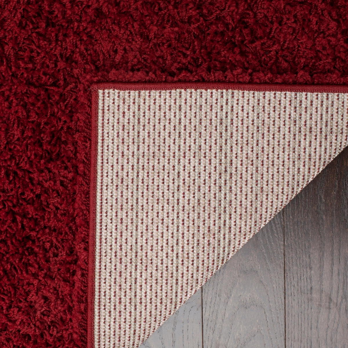 safavieh clearance athens shag sga119r red rug