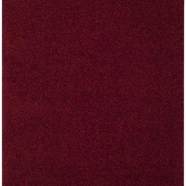 safavieh clearance athens shag sga119r red rug