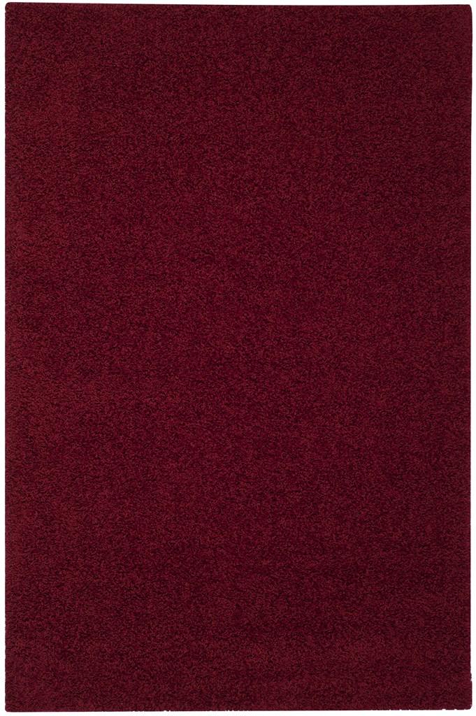 safavieh clearance athens shag sga119r red rug