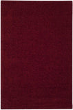 safavieh clearance athens shag sga119r red rug