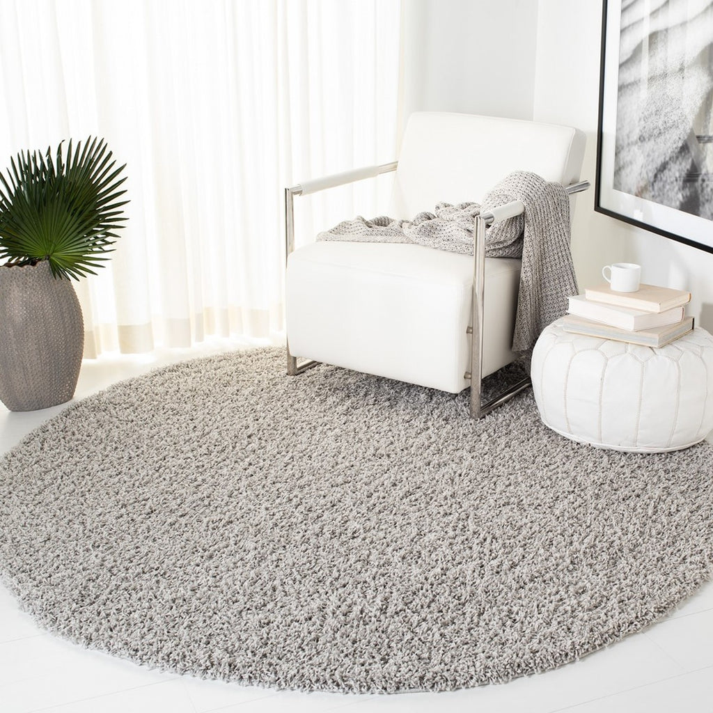 safavieh clearance athens shag sga119s silver rug