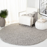 safavieh clearance athens shag sga119s silver rug