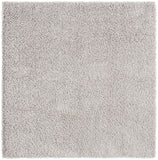 safavieh clearance athens shag sga119s silver rug