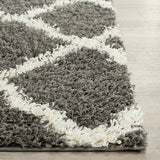 safavieh clearance sgd dallas shag sgd257a dark grey rug