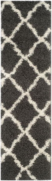 safavieh clearance sgd dallas shag sgd257a dark grey rug