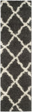 safavieh clearance sgd dallas shag sgd257a dark grey rug