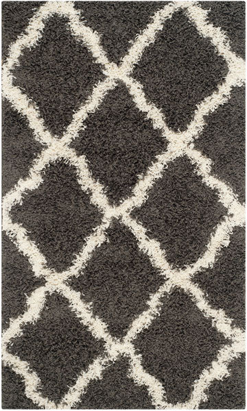 safavieh clearance sgd dallas shag sgd257a dark grey rug