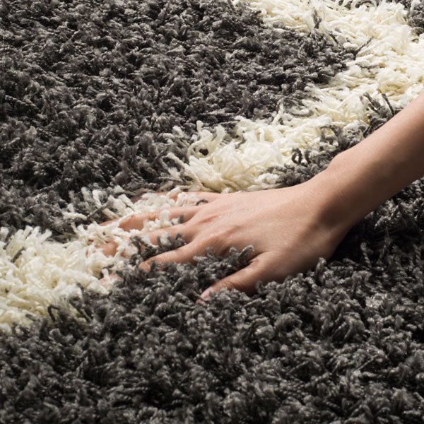 safavieh clearance sgd dallas shag sgd257a dark grey rug