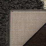 safavieh clearance sgd dallas shag sgd257a dark grey rug