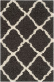 safavieh clearance sgd dallas shag sgd257a dark grey rug