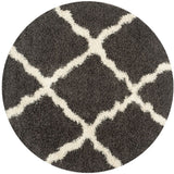 safavieh clearance sgd dallas shag sgd257a dark grey rug