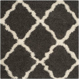 safavieh clearance sgd dallas shag sgd257a dark grey rug
