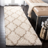 safavieh clearance sgd dallas shag sgd257b ivory rug