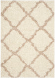 safavieh clearance sgd dallas shag sgd257b ivory rug