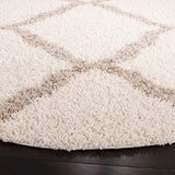 safavieh clearance sgd dallas shag sgd257b ivory rug