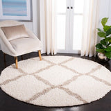 safavieh clearance sgd dallas shag sgd257b ivory rug