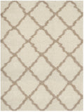 safavieh clearance sgd dallas shag sgd257b ivory rug