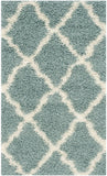 safavieh clearance sgd dallas shag sgd257c seafoam rug