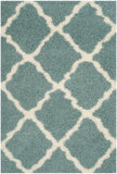 safavieh clearance sgd dallas shag sgd257c seafoam rug