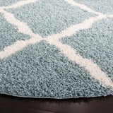 safavieh clearance sgd dallas shag sgd257c seafoam rug