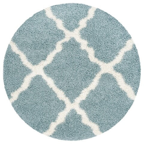 safavieh clearance sgd dallas shag sgd257c seafoam rug