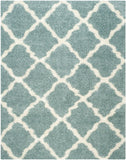 safavieh clearance sgd dallas shag sgd257c seafoam rug