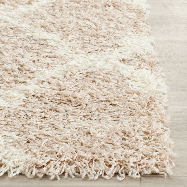 safavieh clearance sgd dallas shag sgd257d beige rug