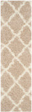 safavieh clearance sgd dallas shag sgd257d beige rug