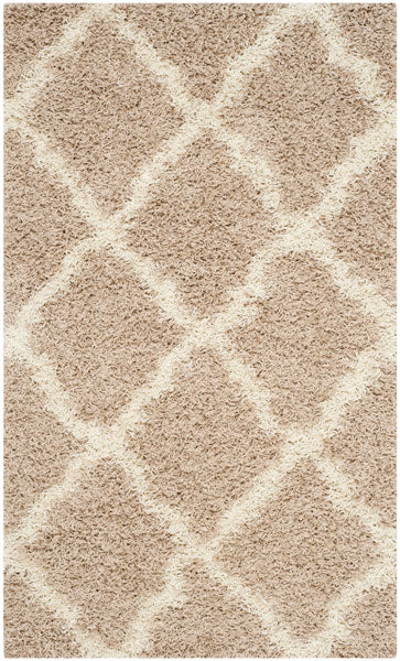 safavieh clearance sgd dallas shag sgd257d beige rug