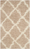 safavieh clearance sgd dallas shag sgd257d beige rug
