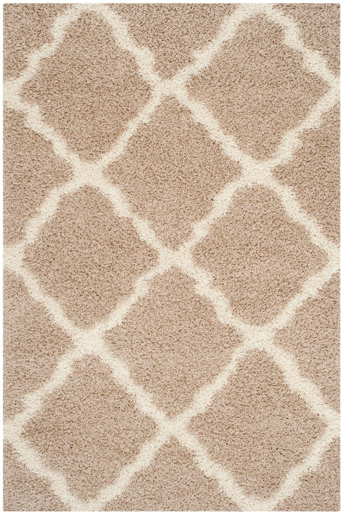 safavieh clearance sgd dallas shag sgd257d beige rug