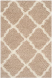 safavieh clearance sgd dallas shag sgd257d beige rug