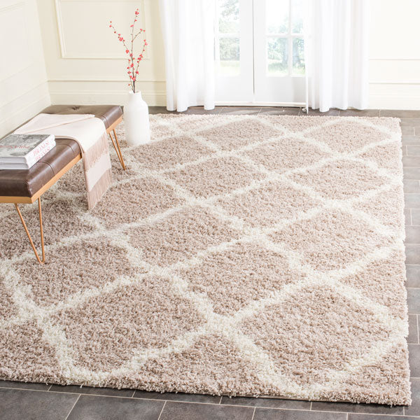 safavieh clearance sgd dallas shag sgd257d beige rug