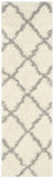 safavieh clearance sgd dallas shag sgd257f ivory rug