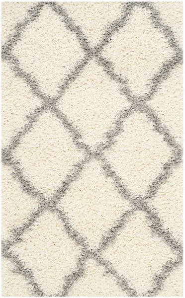 safavieh clearance sgd dallas shag sgd257f ivory rug