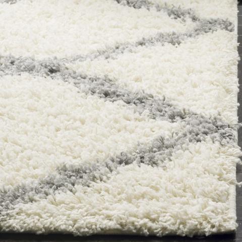 safavieh clearance sgd dallas shag sgd257f ivory rug