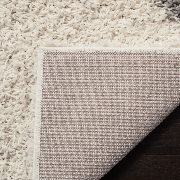 safavieh clearance sgd dallas shag sgd257f ivory rug
