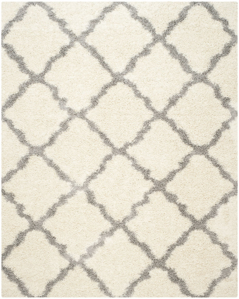 safavieh clearance sgd dallas shag sgd257f ivory rug